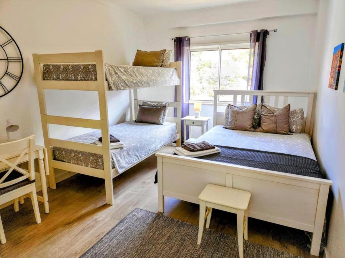 Amazing Apartment In Албуфейра Экстерьер фото