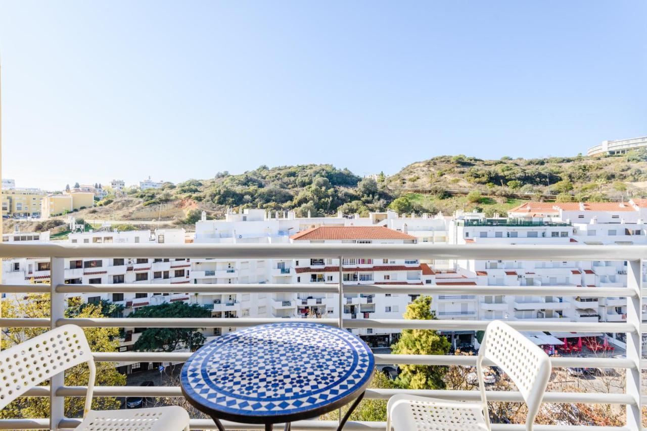 Amazing Apartment In Албуфейра Экстерьер фото