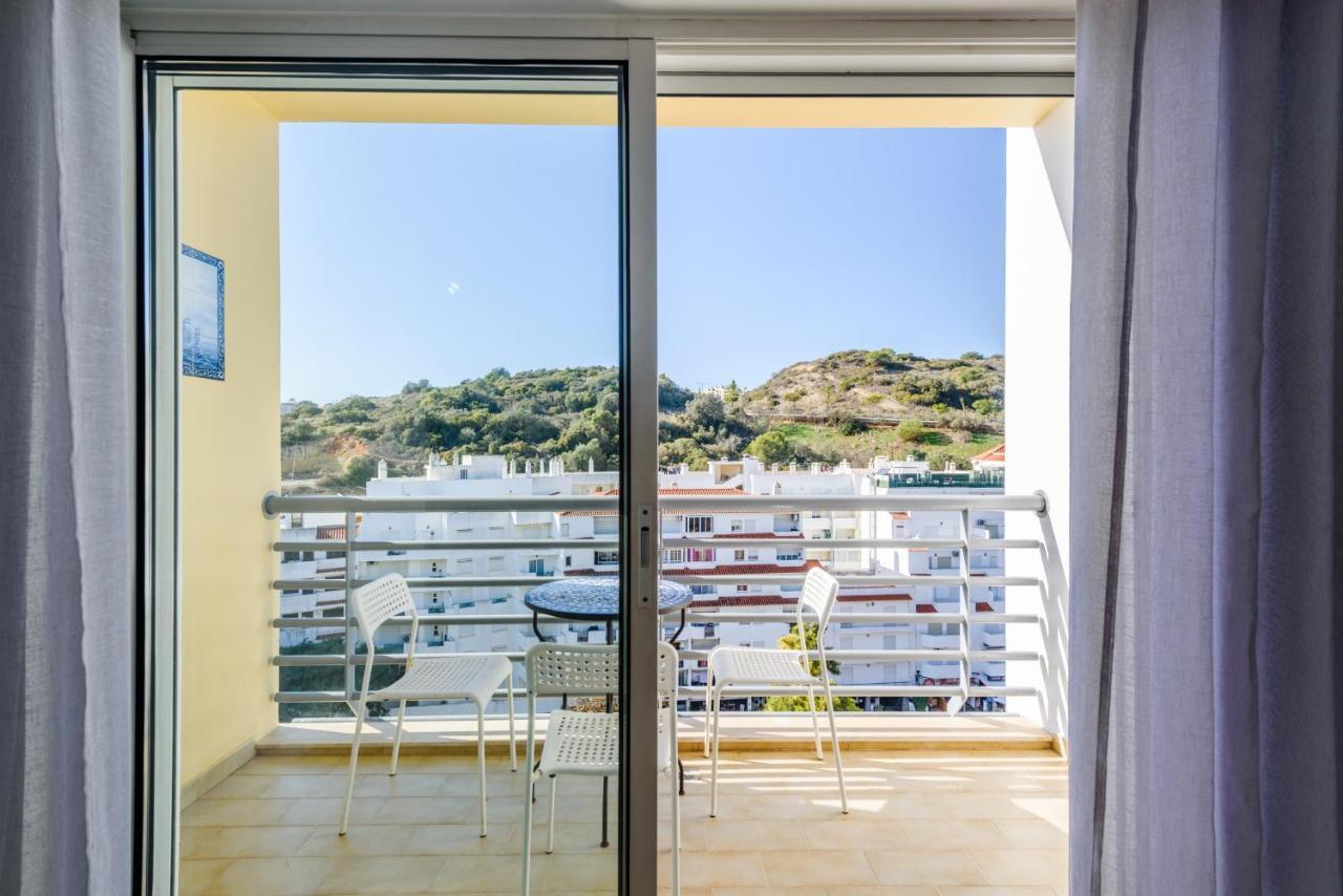 Amazing Apartment In Албуфейра Экстерьер фото