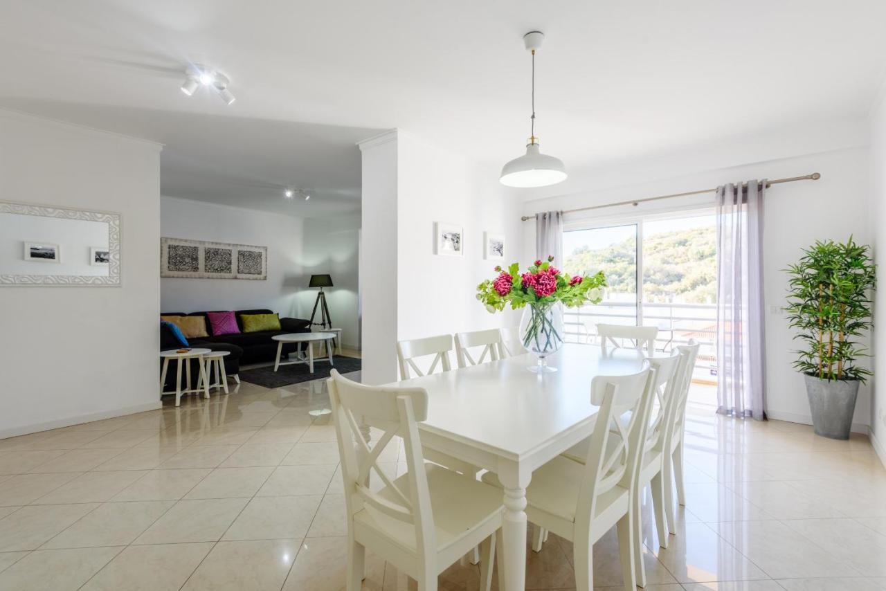 Amazing Apartment In Албуфейра Экстерьер фото