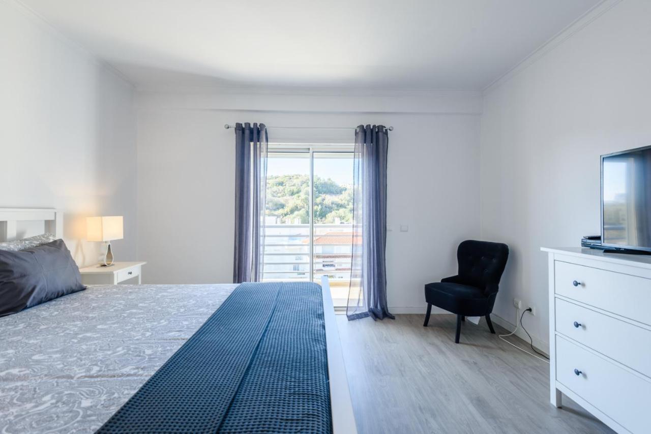 Amazing Apartment In Албуфейра Экстерьер фото