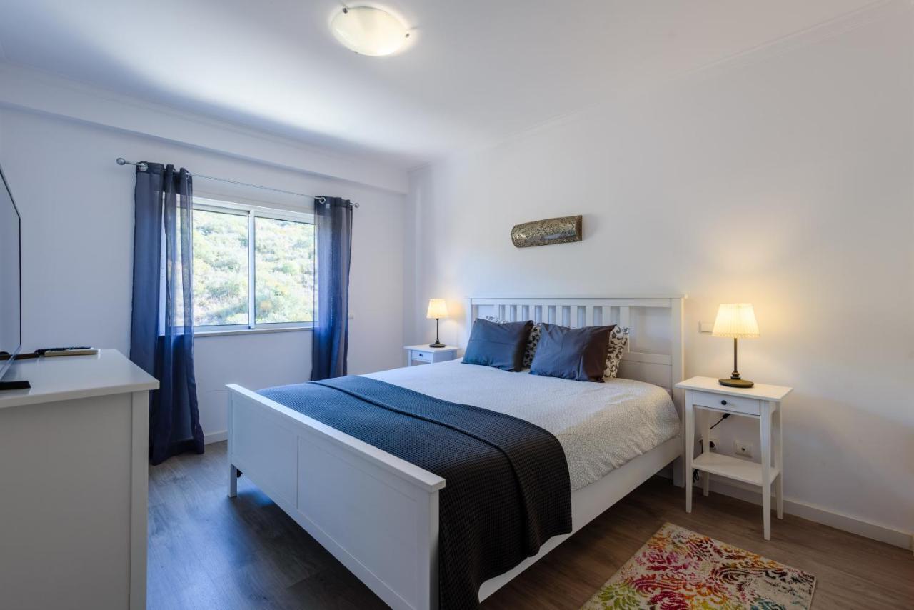 Amazing Apartment In Албуфейра Экстерьер фото
