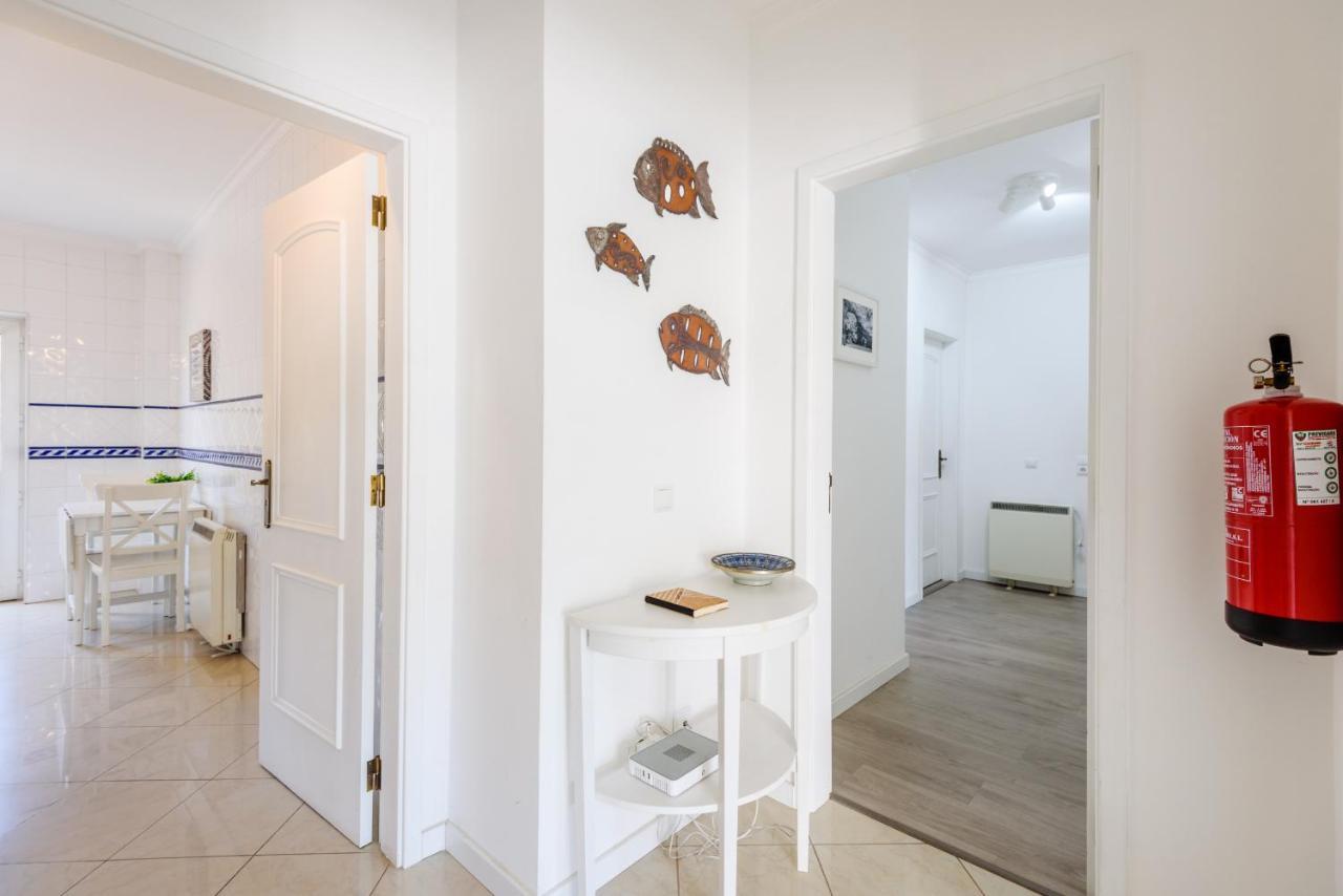 Amazing Apartment In Албуфейра Экстерьер фото