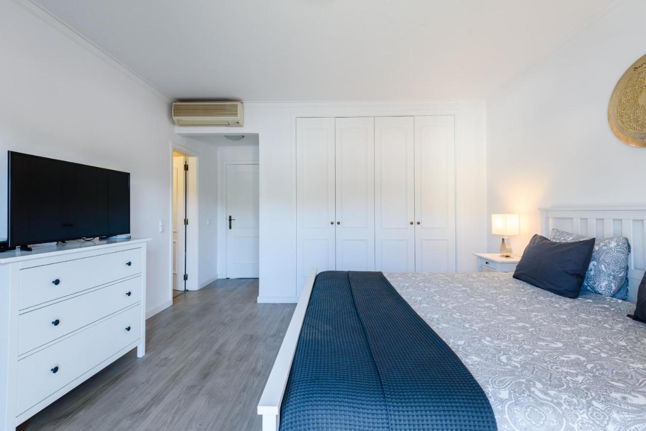 Amazing Apartment In Албуфейра Экстерьер фото