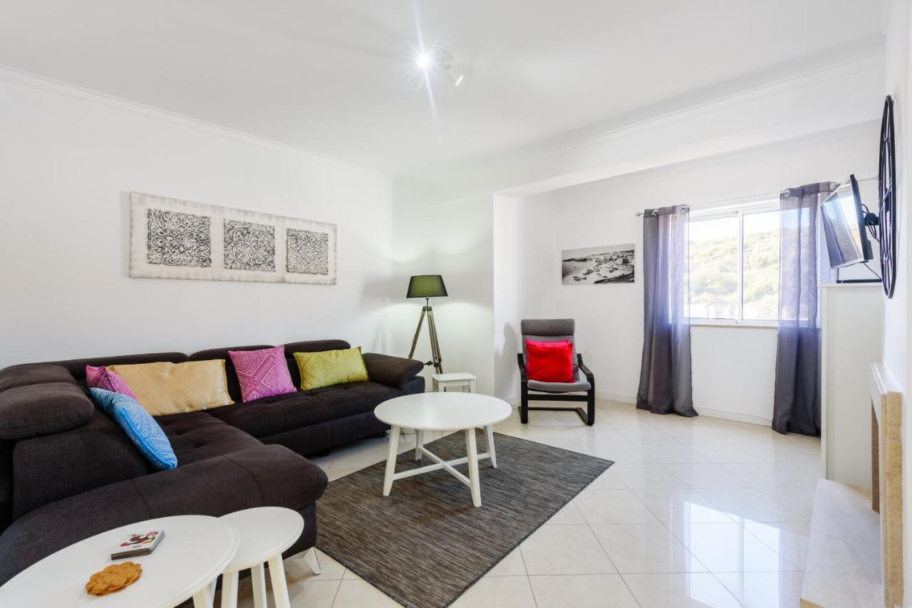 Amazing Apartment In Албуфейра Экстерьер фото