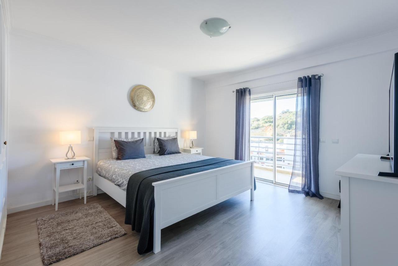 Amazing Apartment In Албуфейра Экстерьер фото