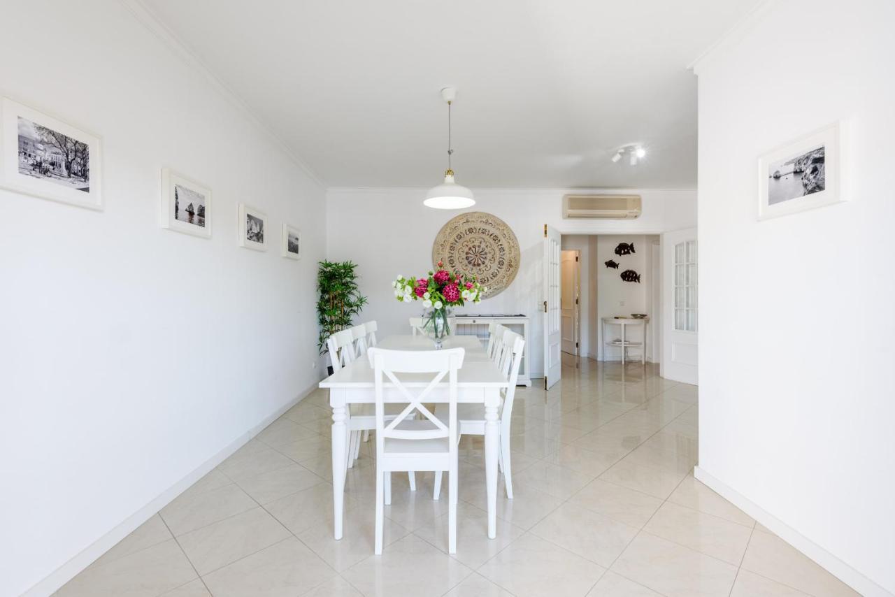 Amazing Apartment In Албуфейра Экстерьер фото