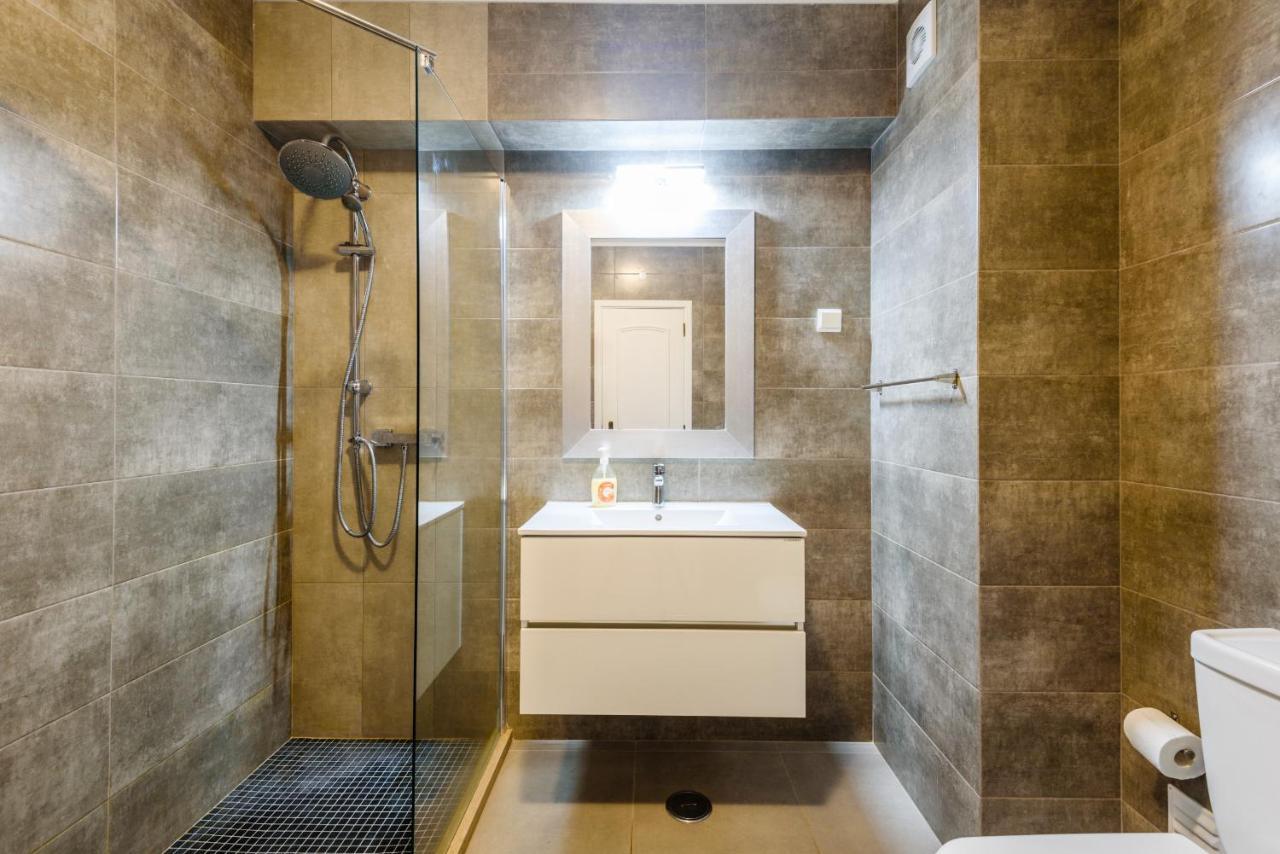 Amazing Apartment In Албуфейра Экстерьер фото